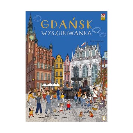 Gdańsk Wyszukiwanka motyleksiazkowe.pl