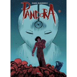 Pandora, tom 1