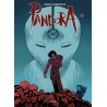Pandora, tom 1