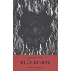 Klub Dumas