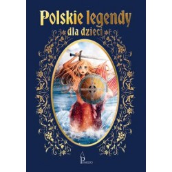 Polskie legendy dla dzieci motyleksiazkowe.pl