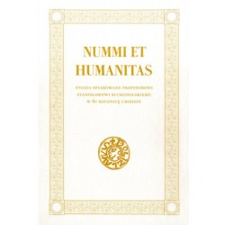 Nummi Et Humanitas motyleksiazkowe.pl