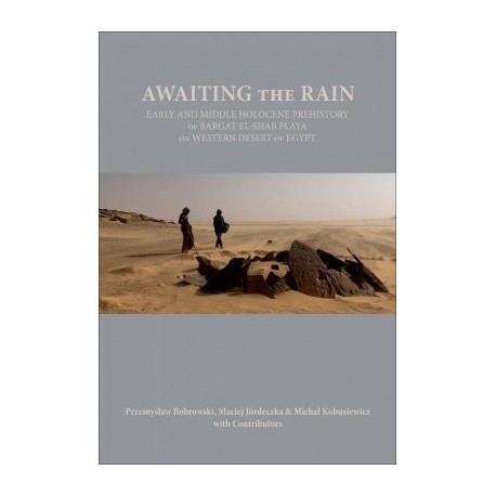 Awaiting the rain motyleksiazkowe.pl