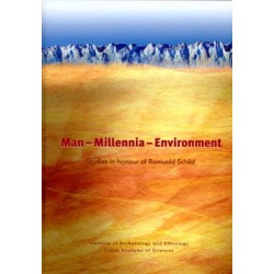 Man – Millennia – Environment Studies in honour of Romuald Schild motyleksiazkowe.pl