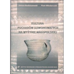 Kultura pucharów dzwonowatych na Wyżynie Małopolskiej motyleksiazkowe.pl
