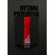 Rytuał przejścia Roman Rostek motyleksiazkowe.pl 