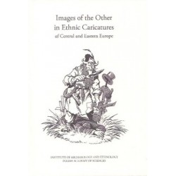 Images of the Other in Ethnic Caricatures of Central and Eastern Europe motyleksiazkowe.pl