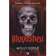 Bloodshed Molly Doyle motyleksiazkowe.pl