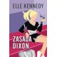 Zasada Dixon. Campus Diaries. Tom 2 Elle Kennedy motyleksiazkowe.pl