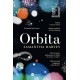 Orbita Samantha Harvey motyleksiazkowe.pl