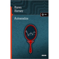 Autoanaliza Karen Horney motyleksiazkowe.pl