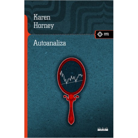 Autoanaliza Karen Horney motyleksiazkowe.pl