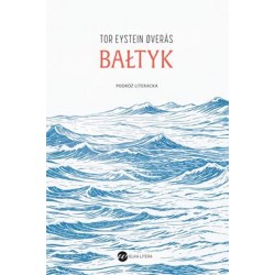 Bałtyk. Podróż literacka motyleksiazkowe.pl