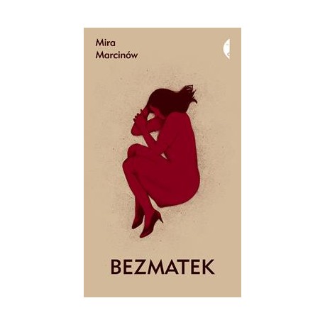 Bezmatek Mira Marcinów motyleksiazkowe.pl