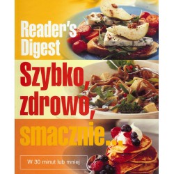 Szybko, zdrowo, smacznie