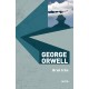 Brak tchu George Orwell motyleksiazkowe.pl