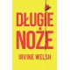 Długie noże Welsh Irvine motyleksiazkowe.pl