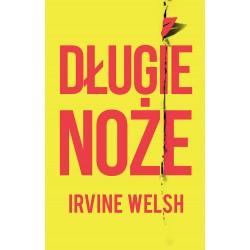 Długie noże Welsh Irvine motyleksiazkowe.pl
