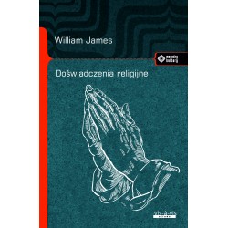 Doświadczenia religijne William James motyleksiazkowe.pl
