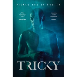 Piekło tuż za rogiem Tricky motyleksiazkowe.pl