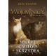 Sekret Ćmiego Skrzydła Erin Hunter motyleksiazkowe.pl