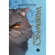 Wojownicy komiks 2 Erin Hunter motyleksiazkowe.pl
