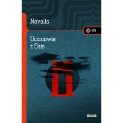 Uczniowie z Sais Novalis motyleksiazkowe.pl