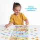 Puzzle Co robimy W domu CzuCzu motyleksiazkowe.pl
