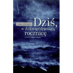 Dziś w dziewięćdziesiątą rocznice