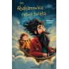 Pan Abakanowicz ratuje święta