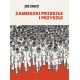 Zamieszki przeszłe i przyszłe Joe Sacco motyleksiazkowe.pl