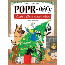 Święta w Chacie pod Wierchami