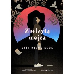 Z wizytą u ojca Kyung-Sook motyleksiazkowe.pl