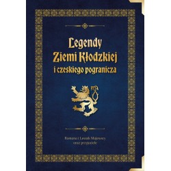 Legendy Ziemi Kłodzkiej i czeskiego pogranicza