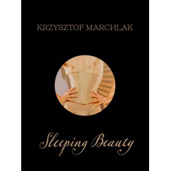 Sleeping Beauty Krzysztof Marchlak motyleksiazkowe.pl