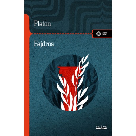 Fajdros Platon motyleksiazkowe.pl