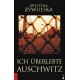 Przeżyłam Oświęcim (wersja niemiecka) Krystyna Żywulska motyleksiazkowe.pl