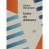 Listy do Abraszy