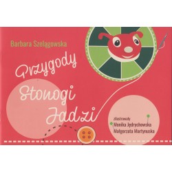 Przygody Stonogi Jadzi