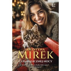Cud magicznej nocy
