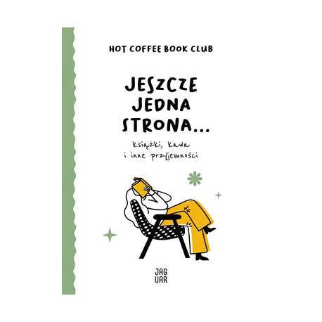 Jeszcze jedna strona... Książki, kawa i inne przyjemności motyleksiazkowe.pl