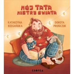 Mój Tata Mistrz Świata