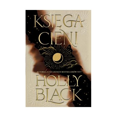 Księga cieni. Księga Nocy. Tom 2 Holly Black motyleksiazkowe.pl