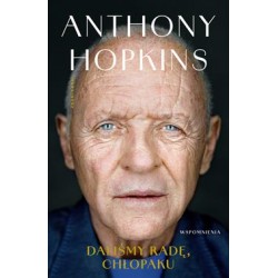 Daliśmy radę, chłopaku. Wspomnienia