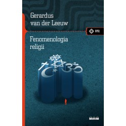 Fenomenologia religii Gerardus van der Leeuw motyleksiazkowe.pl