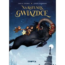 Na ratunek Gwiazdce!