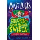 Chłopiec, który przespał święta Matt Lucas motyleksiazkowe.pl
