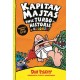 Kapitan Majtas Dwie turbohistorie w kolorze. Tom 5 i 6 Dav Pilkey motyleksiazkowe.pl