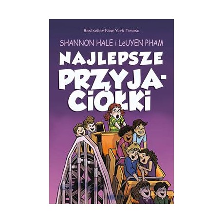 Najlepsze przyjaciółki motyleksiazkowe.pl