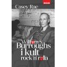 William S. Burroughs i kult Rock'n'Rolla